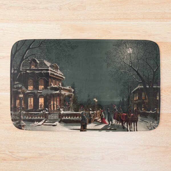 Item preview, Christmas vintage designed and sold by BillyBernie.
