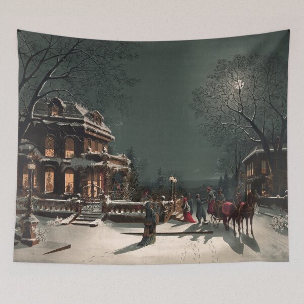 Item preview, Christmas vintage designed and sold by BillyBernie.