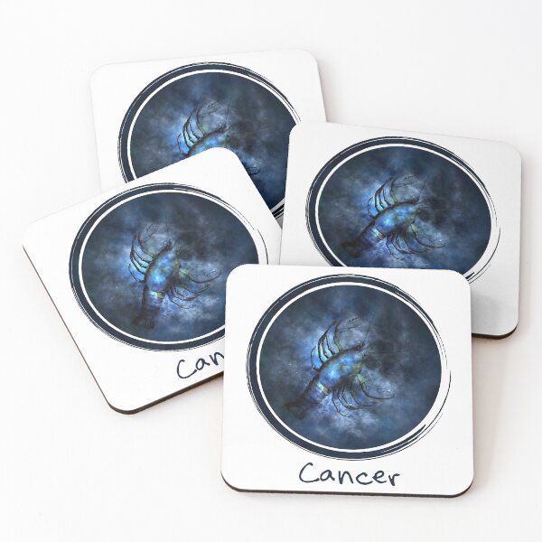 Item preview, Cancer - Zodiac Sign designed and sold by pannolinno.