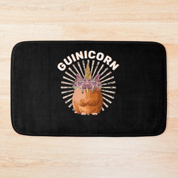 Item preview, Guinicorn Guinea Pig Unicorn designed and sold by BLake77777.