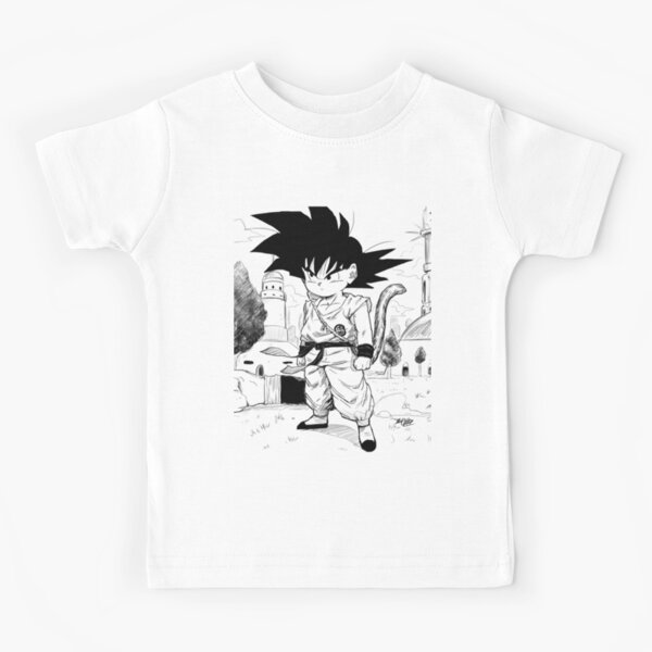 Prêt à combattre T-shirt enfant