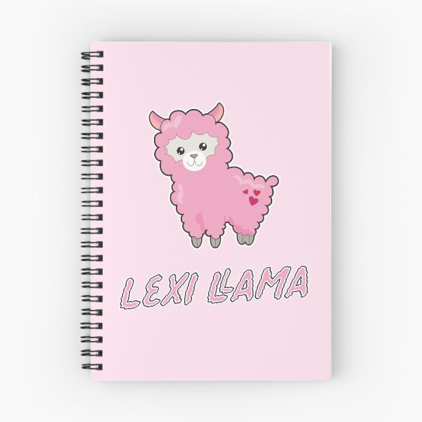 Item preview, Lexi Llama Hensler designed and sold by MAZAX.