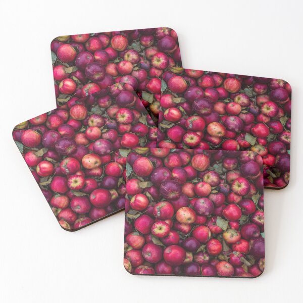 Item preview, Pile of Fruits Pattern designed and sold by bubble-bulb.