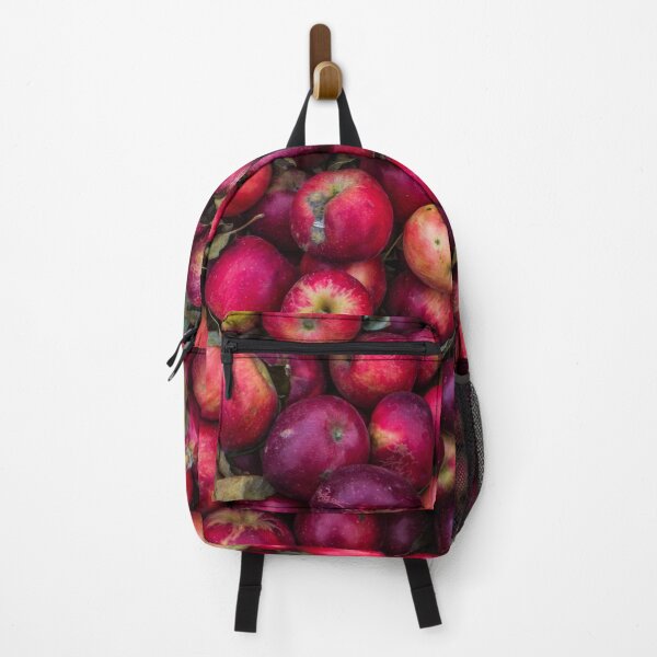 Item preview, Pile of Fruits Pattern designed and sold by bubble-bulb.