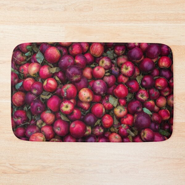 Item preview, Pile of Fruits Pattern designed and sold by bubble-bulb.