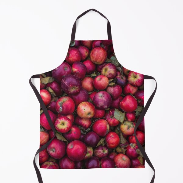 Item preview, Pile of Fruits Pattern designed and sold by bubble-bulb.