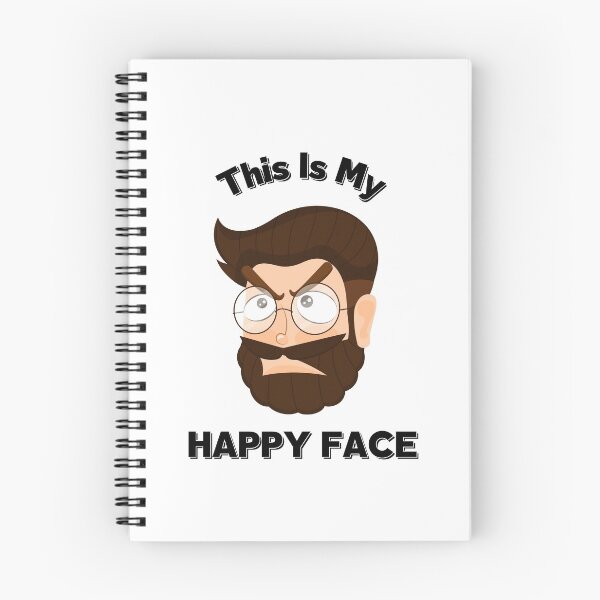 Item preview, This is my Angry Face designed and sold by ER-DESIGNS.