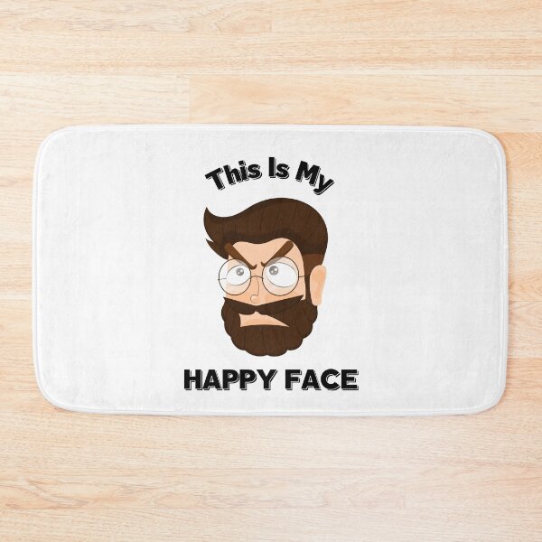 Item preview, This is my Angry Face designed and sold by ER-DESIGNS.