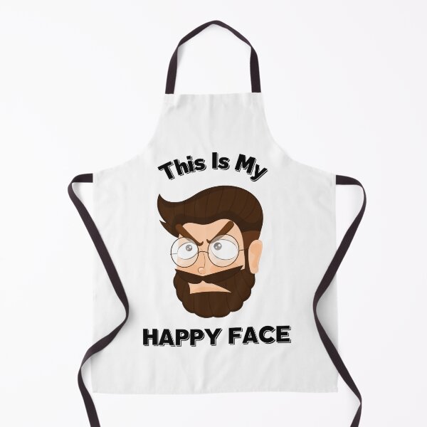 Item preview, This is my Angry Face designed and sold by ER-DESIGNS.