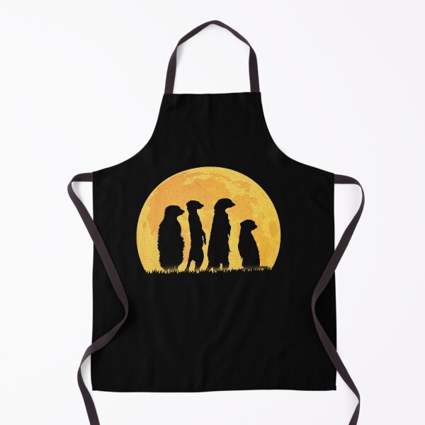 Item preview, Meerkat Sunset designed and sold by BLake77777.