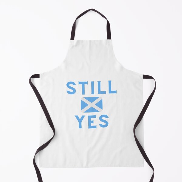 Item preview, Still Yes for Scottish Independence - Indyref2 designed and sold by oneredwine.