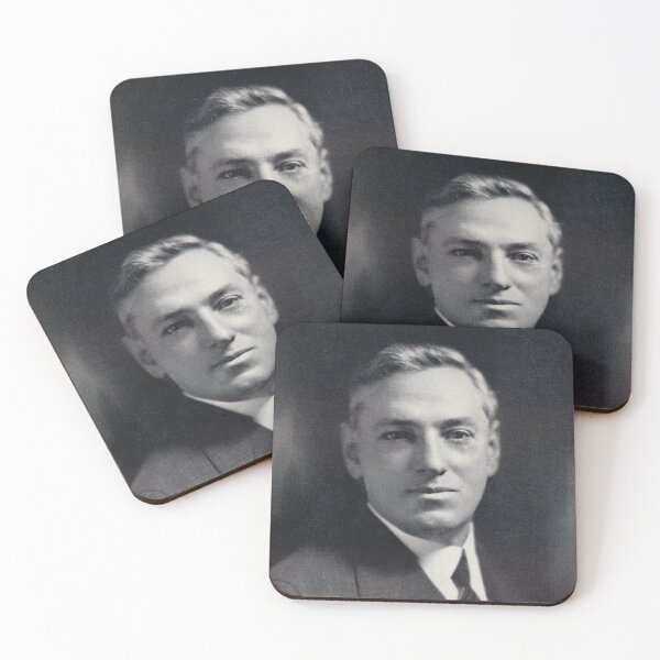 Item preview, 1930 James Michael Curley designed and sold by historicimage.