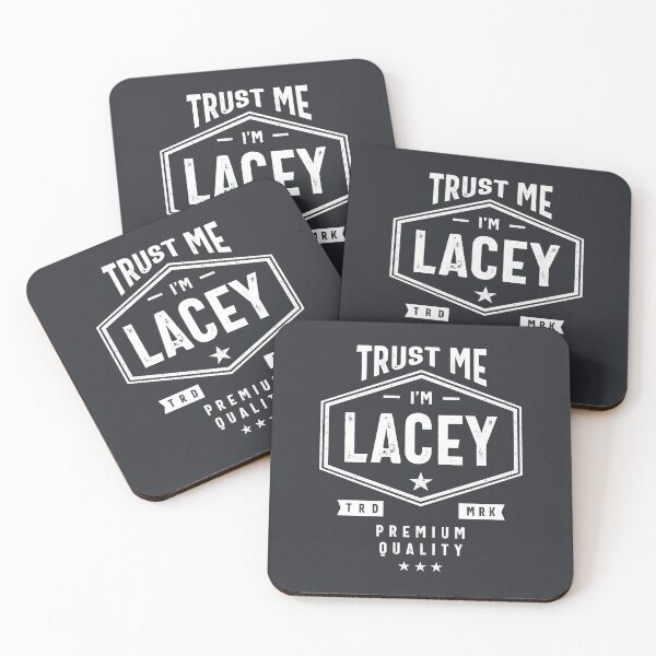 Item preview, Lacey Personalized Name Birthday Gift designed and sold by cidolopez.