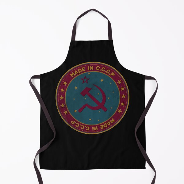 Item preview, Made in CCCP designed and sold by arthook.
