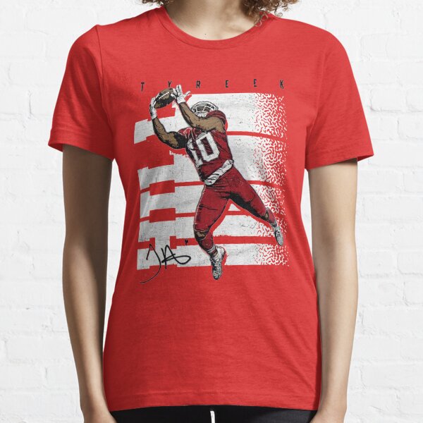 Tyreek Hill 10 for Kansas City Chiefs fans Essential T-Shirt