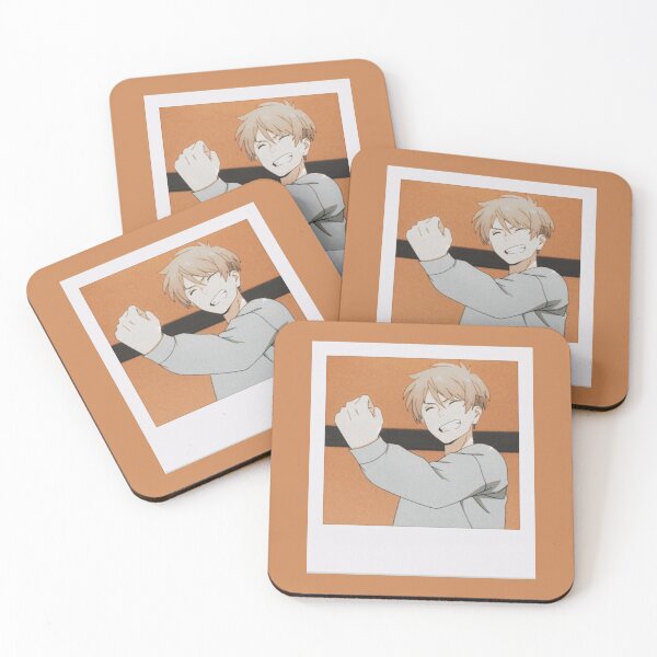 Item preview, Haru Kato Polariod designed and sold by dayna5970.