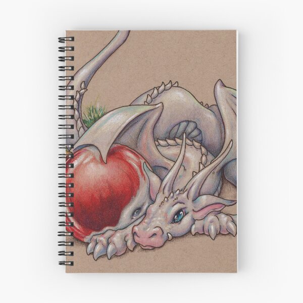 Item preview, Ornament Investigating - Bitty Dragon designed and sold by justteejay.