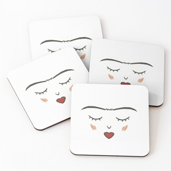 Item preview, Frida kahlo artwork designed and sold by HavArt.
