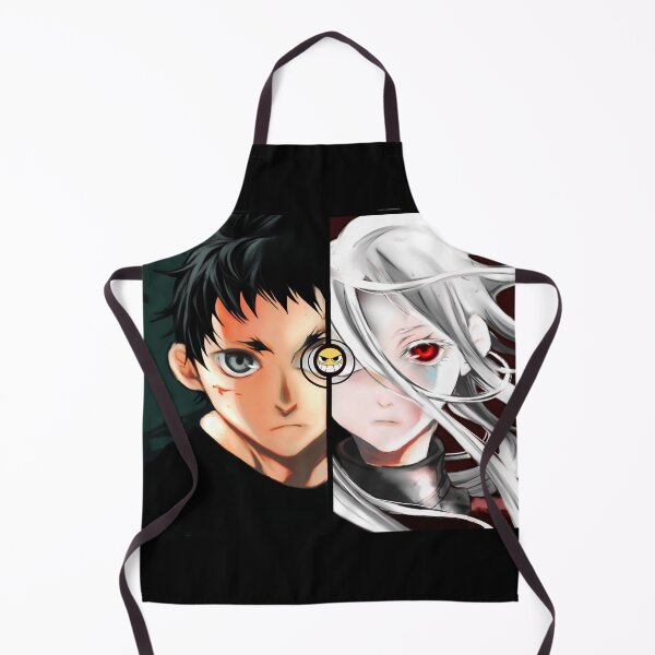 Item preview, Deadman Wonderland designed and sold by sensenstyle.