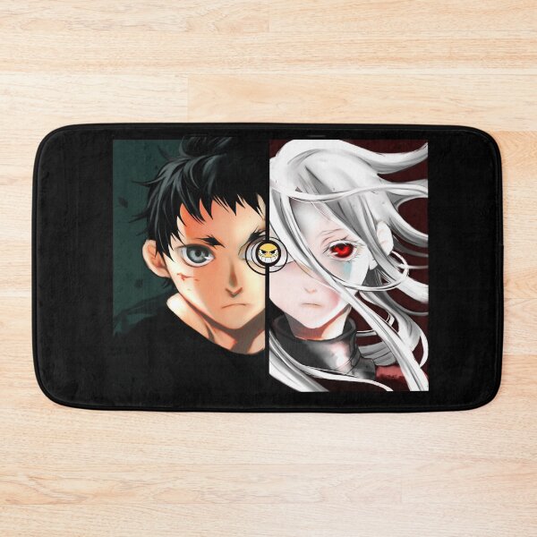 Item preview, Deadman Wonderland designed and sold by sensenstyle.