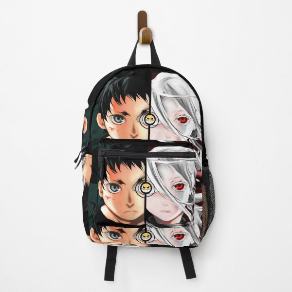 Item preview, Deadman Wonderland designed and sold by sensenstyle.