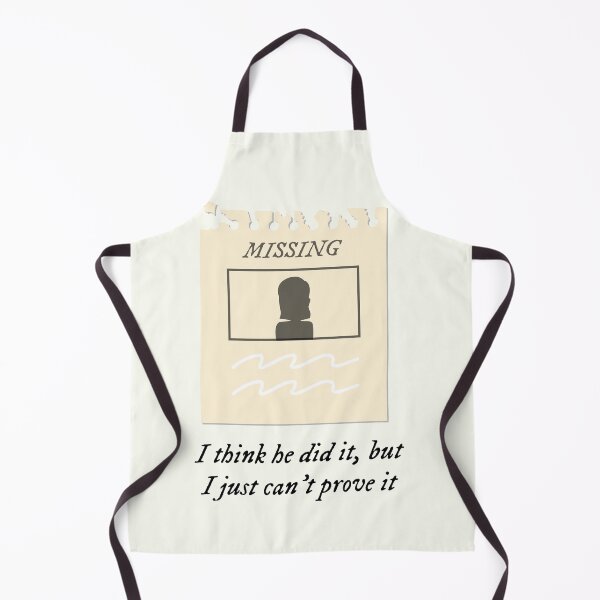 Item preview, evermore Taylor Swift folklore no body no crime Haim designed and sold by TheLastMayDay.