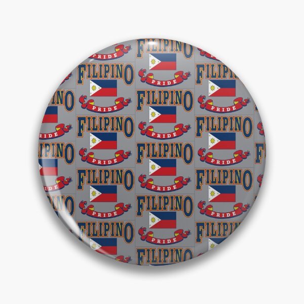 Item preview, Filipino Pride designed and sold by findsbyjune374.