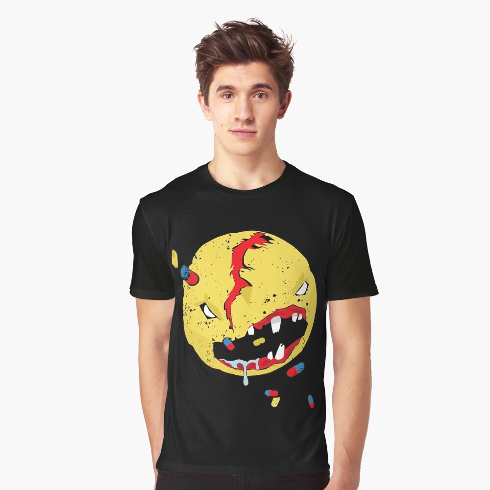 v's favourite shirt