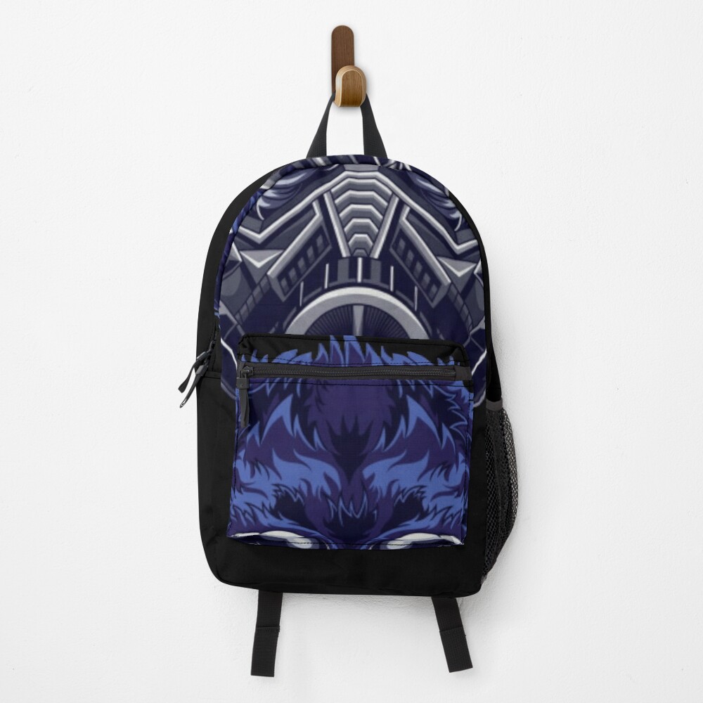 Item preview, Backpack designed and sold by Rakos-Merch.