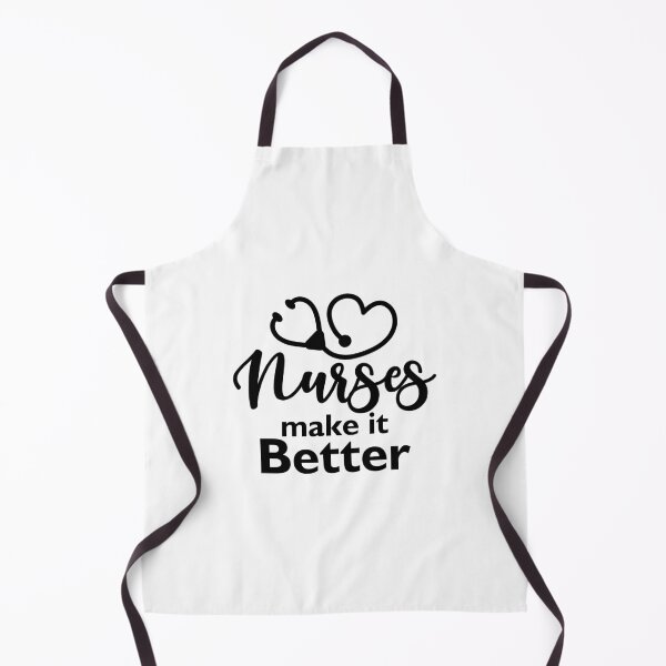 Item preview, Nurses make it better designed and sold by Mo-2000.