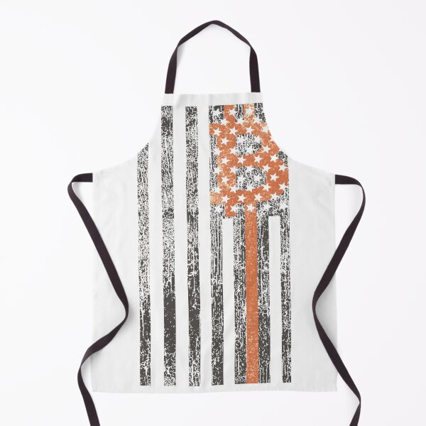 Item preview, American Flag American Patriot Hodl Bitcoin designed and sold by Bitcoin-Gear.