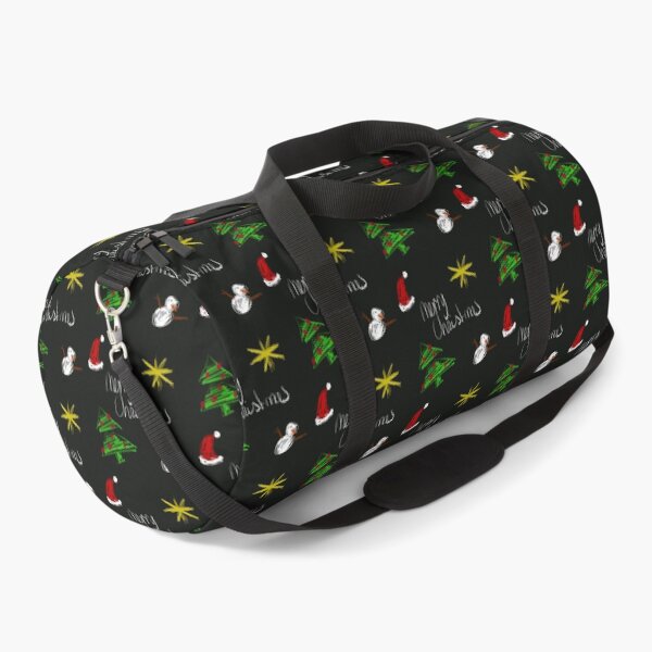 Item preview, Merry Christmas Chalkboard Pattern designed and sold by Annelizard.