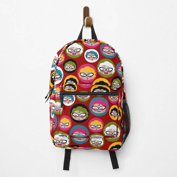 Item preview, expressive faces designed and sold by Sonia Pascual Izquierdo.