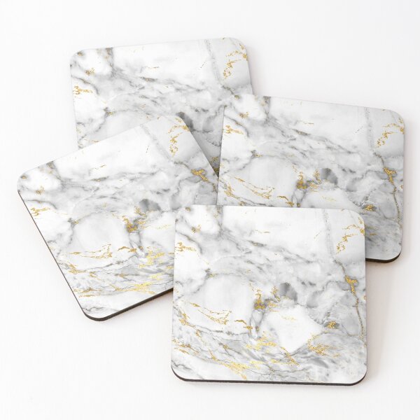 Item preview, Grey and Gold designed and sold by HintofNature.