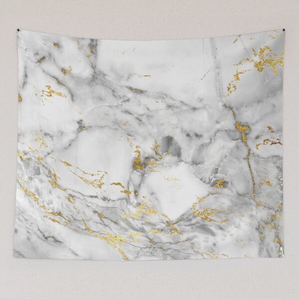Item preview, Grey and Gold designed and sold by HintofNature.