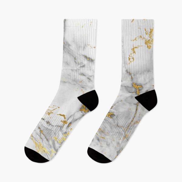 Item preview, Grey and Gold designed and sold by HintofNature.