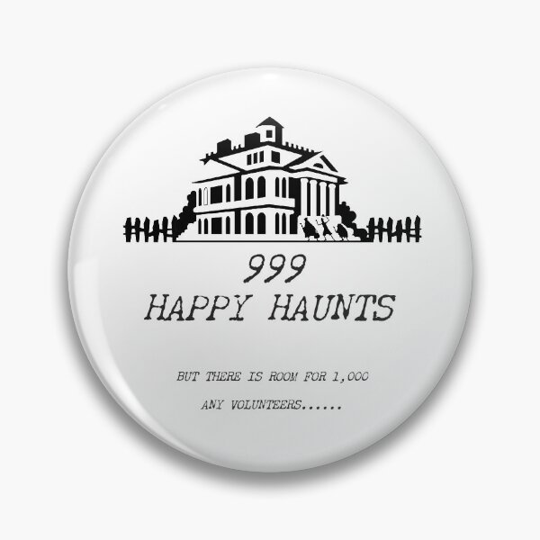 Item preview, Happy Haunts  designed and sold by ShepDesigns.