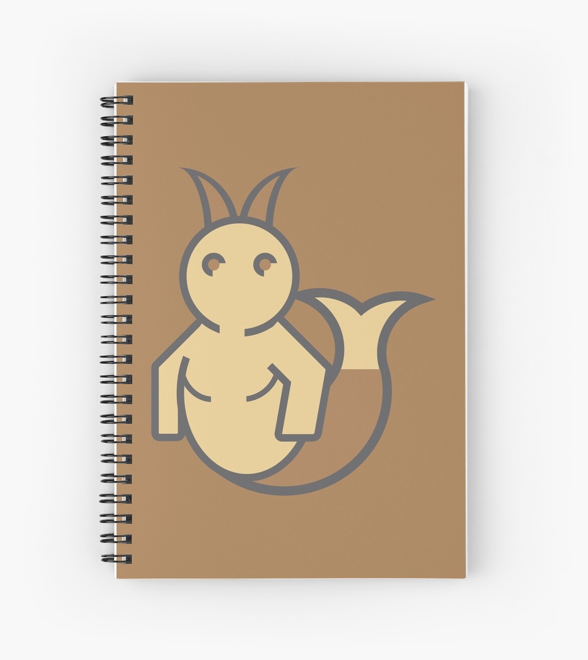 spiral capricorn