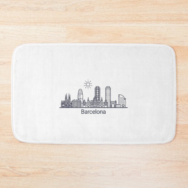 Item preview, Barcelona designed and sold by mertksk.