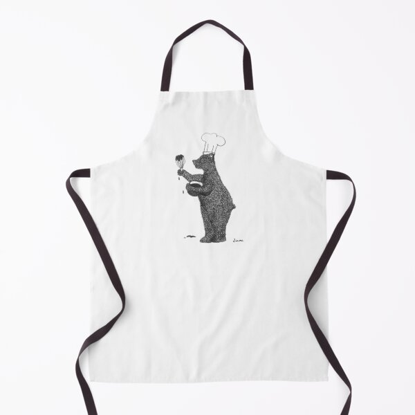 Pastry chef! Apron