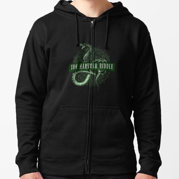 Tom riddle sweatshirt sale