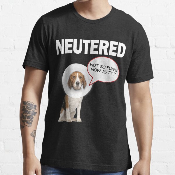 Vasectomy humor t shirt Clearance