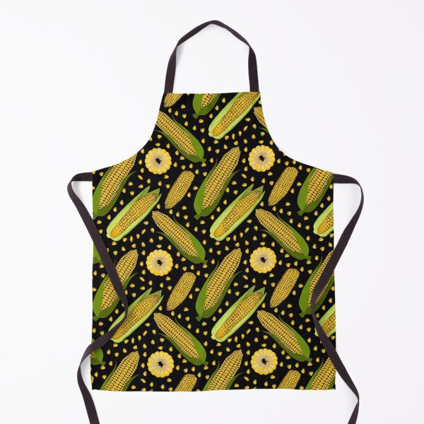 Item preview, corn pattern designed and sold by virilamissa.