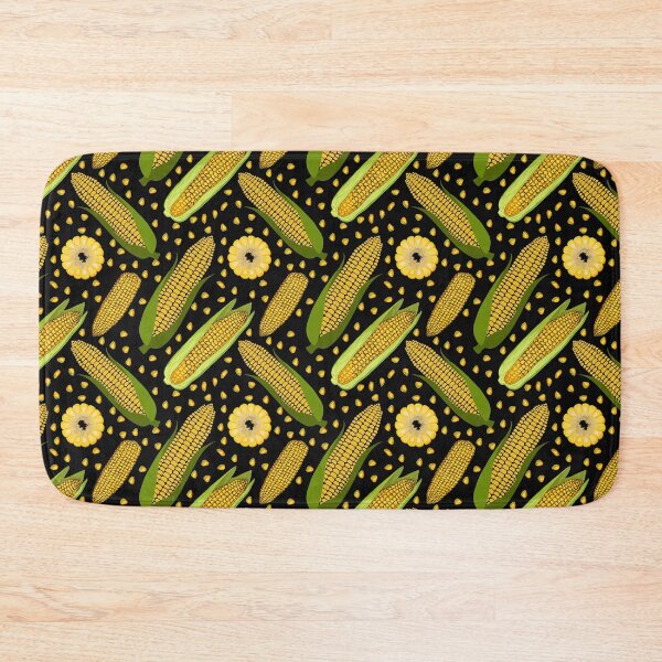 Item preview, corn pattern designed and sold by virilamissa.