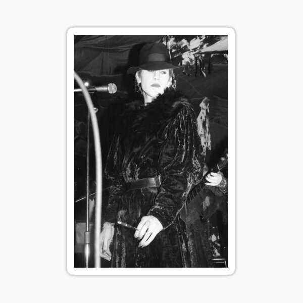 Item preview, ROZZ WILLIAMS 1984 CHRISTIAN DEATH - GOTHIC designed and sold by mick-mercer.