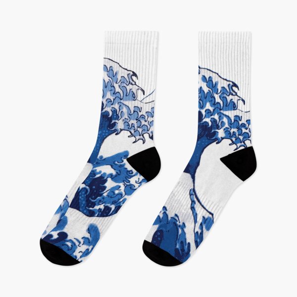 Item preview, Blue wave designed and sold by lozanoroyce.