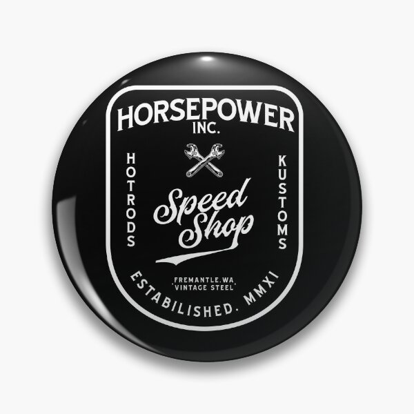 Item preview, HPI Speedshop designed and sold by Horsepower Inc.