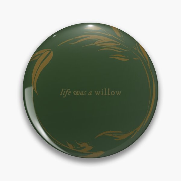 Item preview, willow life designed and sold by lessiops.