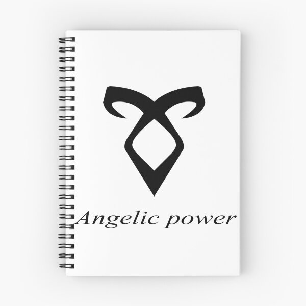 Item preview, Angelic power. designed and sold by kairos24.