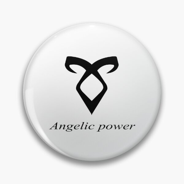Item preview, Angelic power. designed and sold by kairos24.